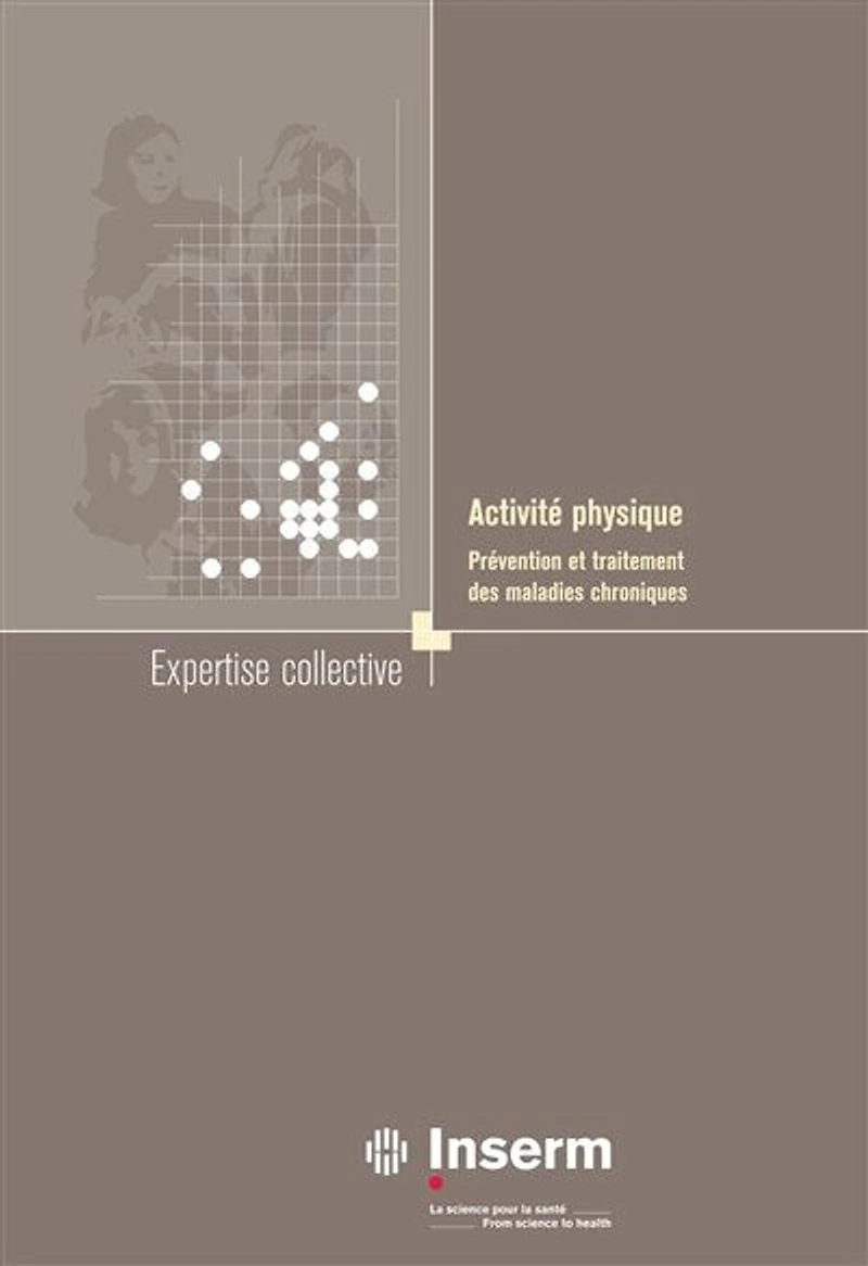 Activité physique: prévention et traitement des maladies chroniques