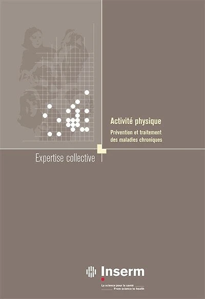 Activité physique: prévention et traitement des maladies chroniques