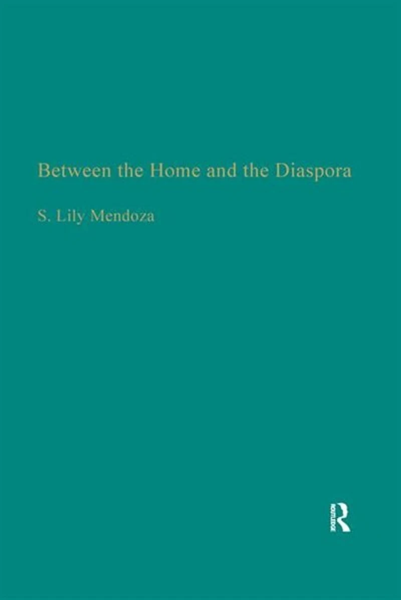 Between The Home and Diaspora: Politics of Theorizing Filipino American Identities