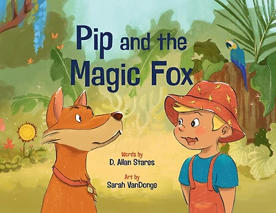 Pip and the Magic Fox