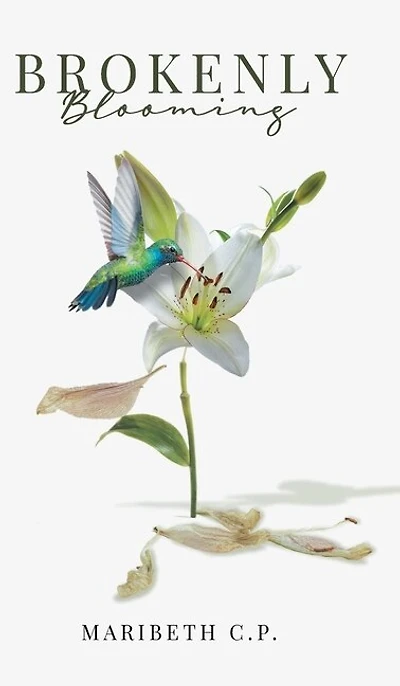 Brokenly Blooming