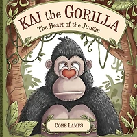 Kai the Gorilla: The heart of the Jungle