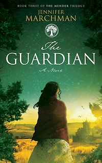 The Guardian: Book 3