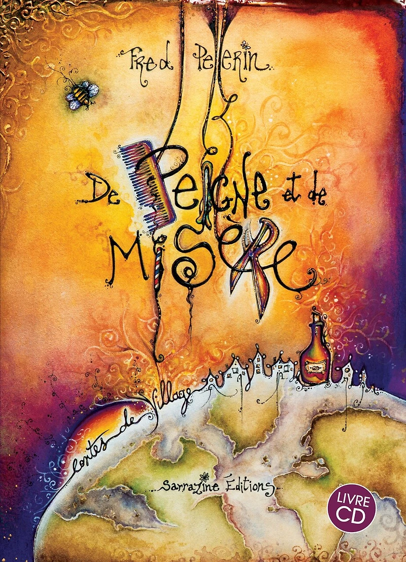 de Peigne et misère