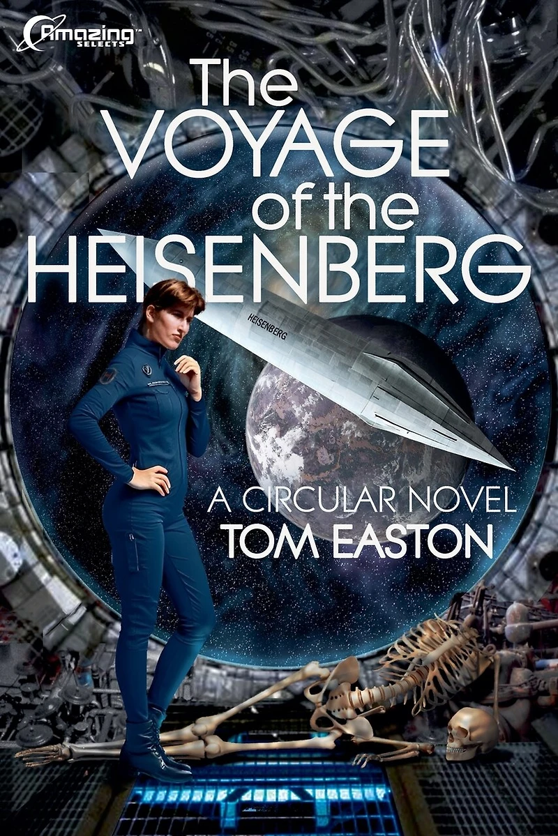 The Voyage of the Heisenberg