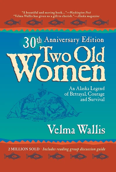 Two Old Women
