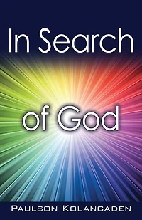 In Search of God