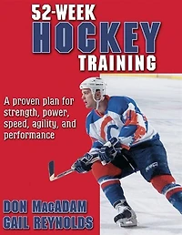 52-Week Hockey Training