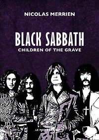 Black Sabbath: children of the grave