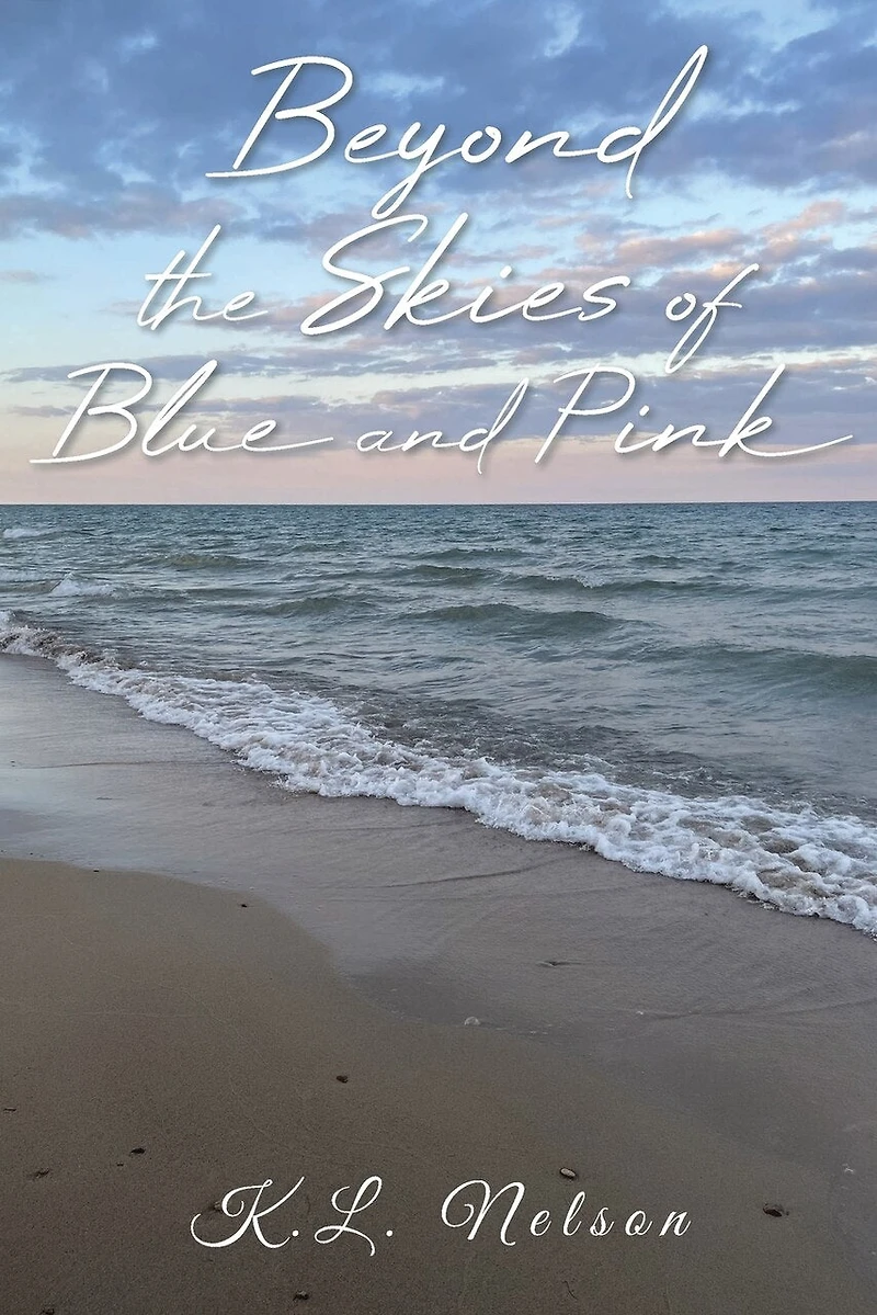 Beyond the Skies of Blue and Pink