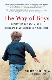 the Way of Boys: Promoting Social and Emotional Development Young Boys