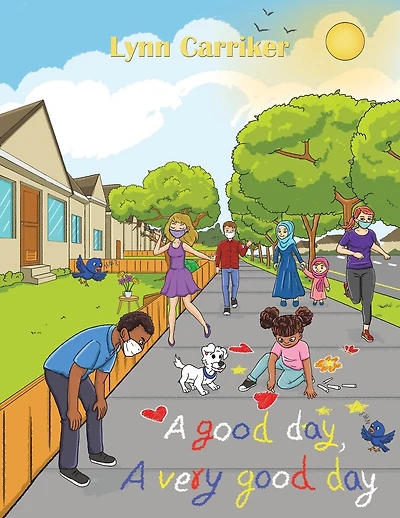 A Good Day, a Very Good Day