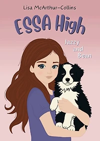 Jazzy and Bean: A Book About Emotional Support Stuffed Animals For Kids With Autism, ADHD, Anxiety