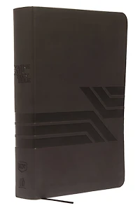 Nkjv, Extreme Teen Study Bible, Hardcover: Real Faith For Life