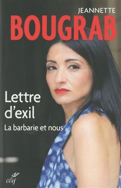 Lettre d'exil: la barbarie et nous