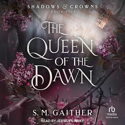 the Queen of Dawn