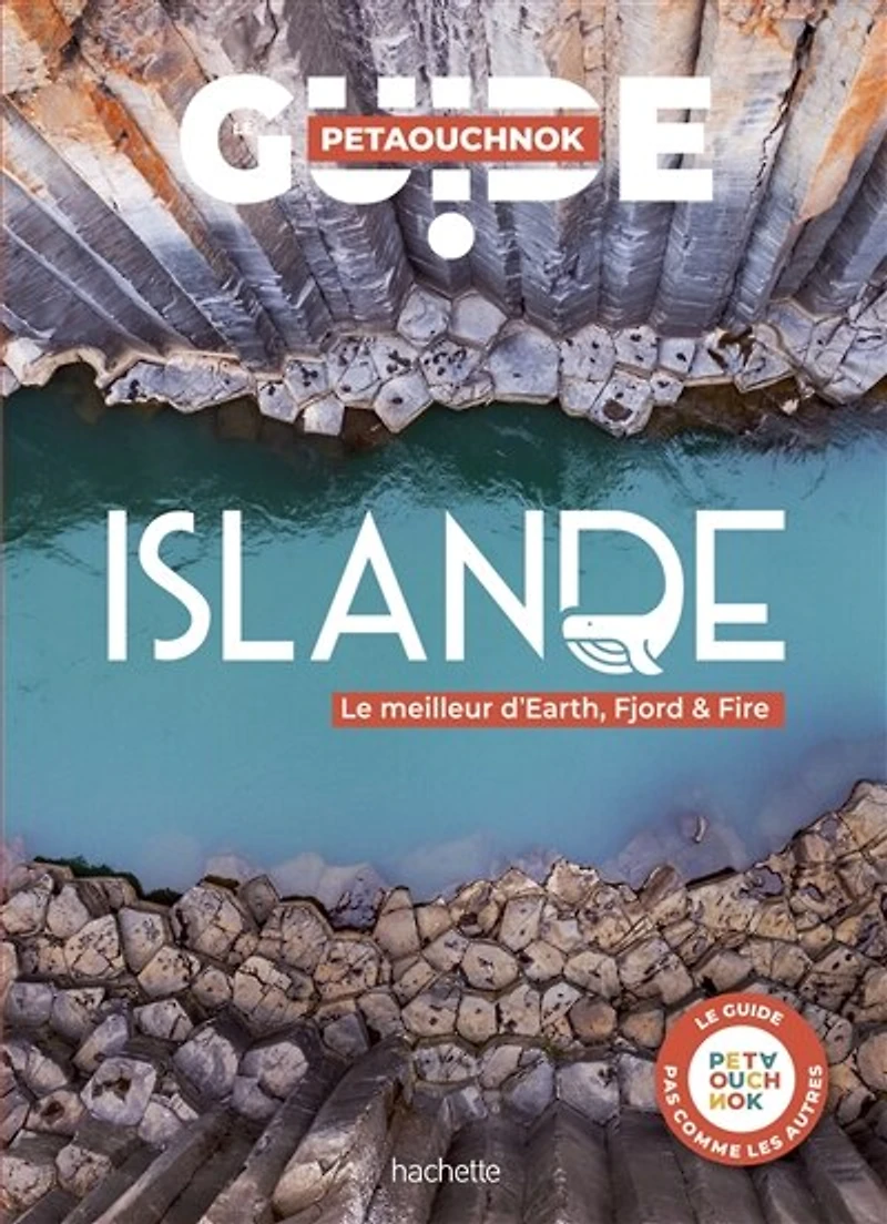 Islande: le meilleur d'Earth, Fjord & Fire