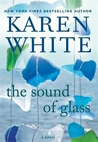 The Sound Of Glass: (Large  Print)