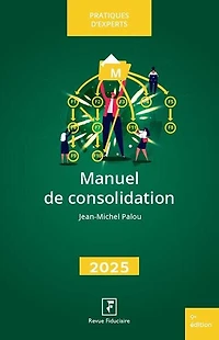 Manuel de consolidation: 2025