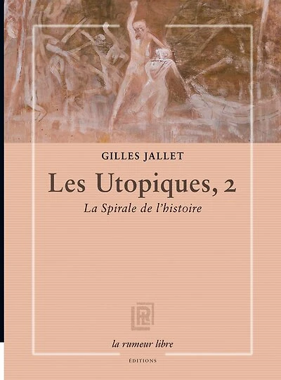 La spirale de l'histoire