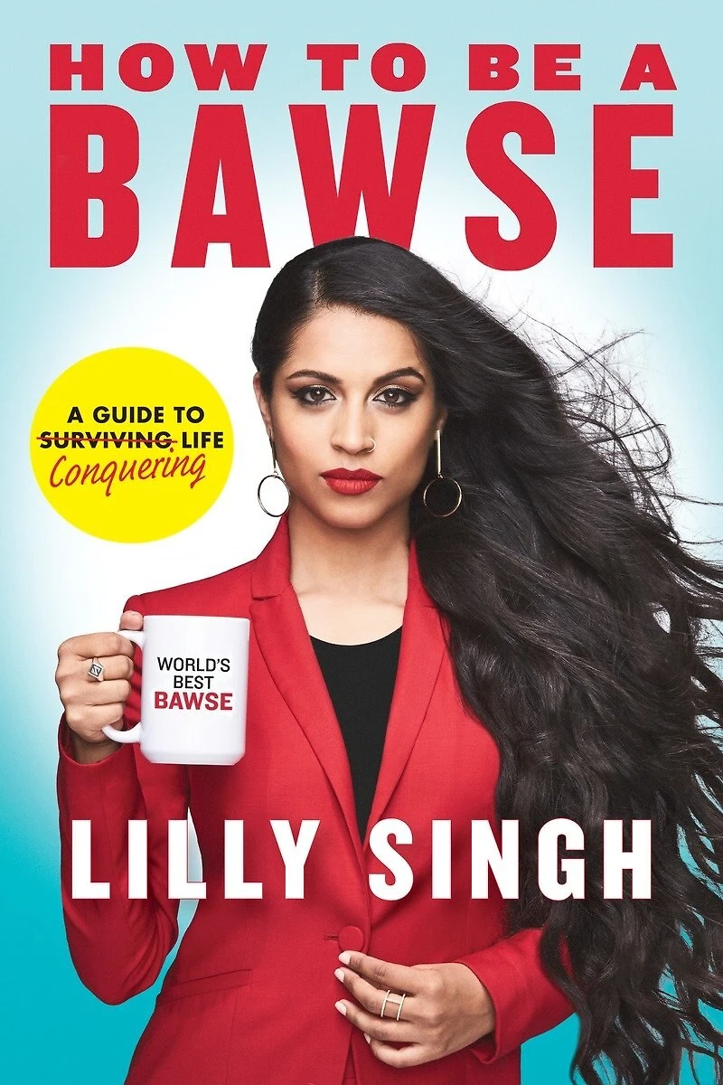 How to Be A Bawse: Guide Conquering Life