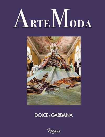 Dolce&Gabbana. ArteModa