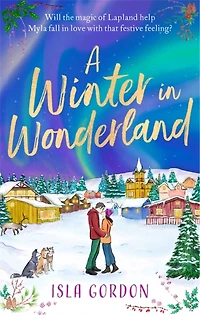 A Winter Wonderland