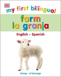 My First Bilingual Farm