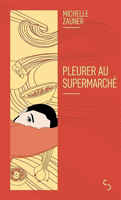 PLEURER AU SUPERMARCHÉ