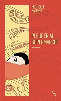 PLEURER AU SUPERMARCHÉ