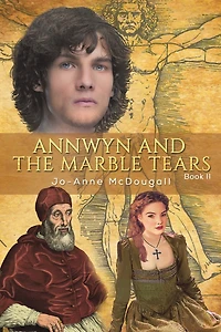 Annwyn And The Marble Tears