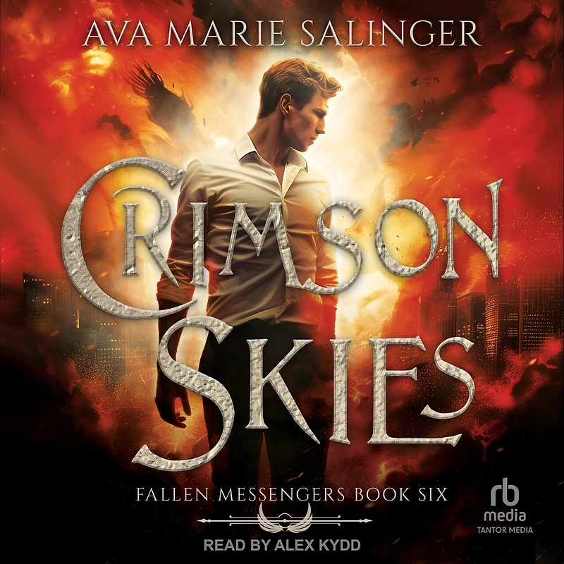 Crimson Skies