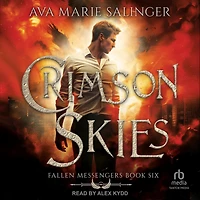 Crimson Skies