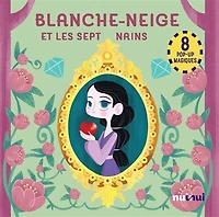 Blanche-Neige et les sept nains