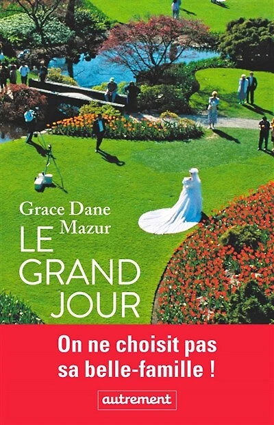 Le grand jour