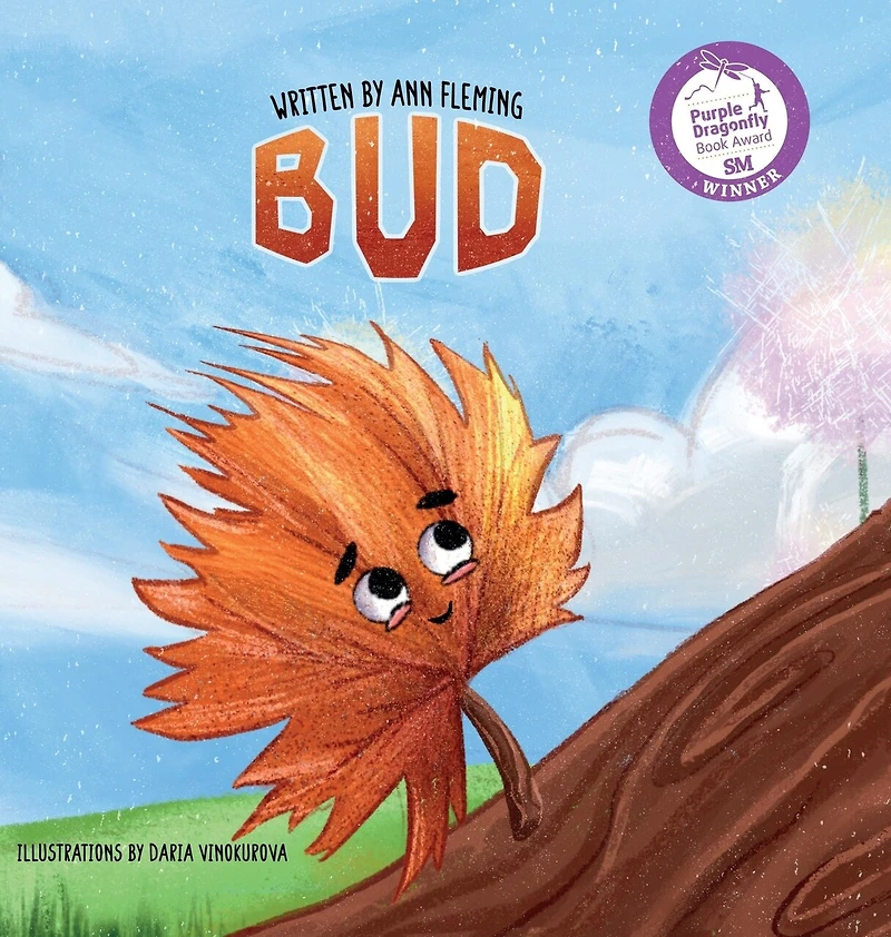 Bud: A Tiny Leaf with a Towering Story