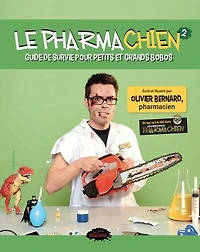 Guide de survie pour petits et grands bobos