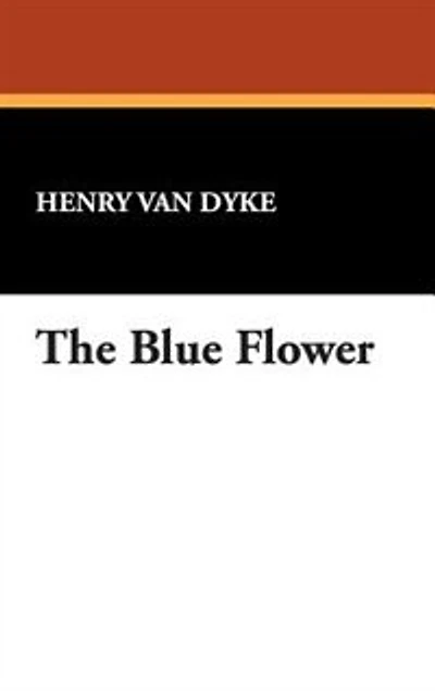 The Blue Flower