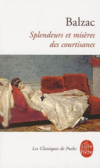 Splendeurs et misères des courtisanes