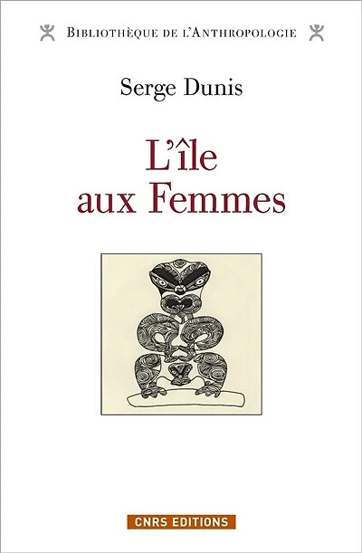 Île aux femmes (L')