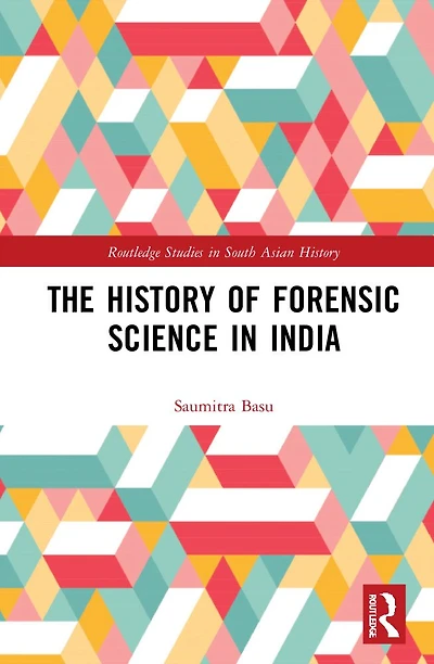 The History of Forensic Science India
