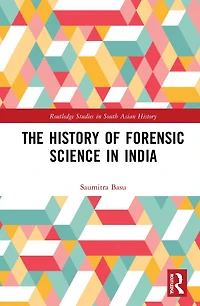The History of Forensic Science India