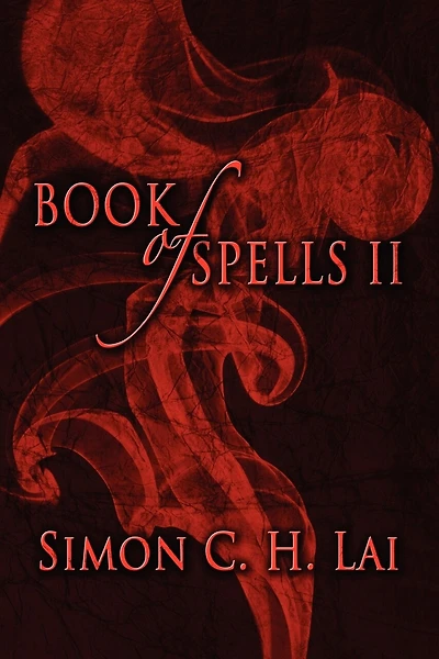 Book Of Spells Ii