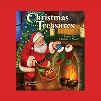 Christmas Treasures