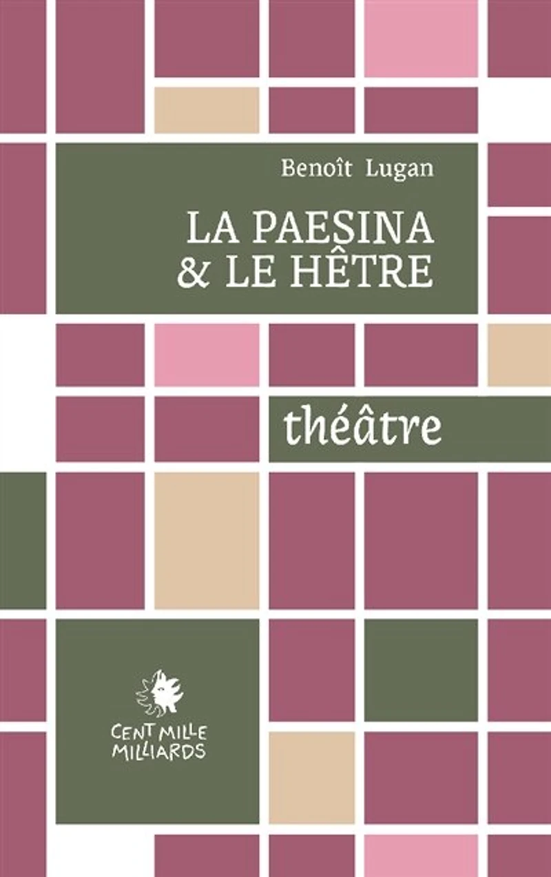 La paesina. Le hêtre