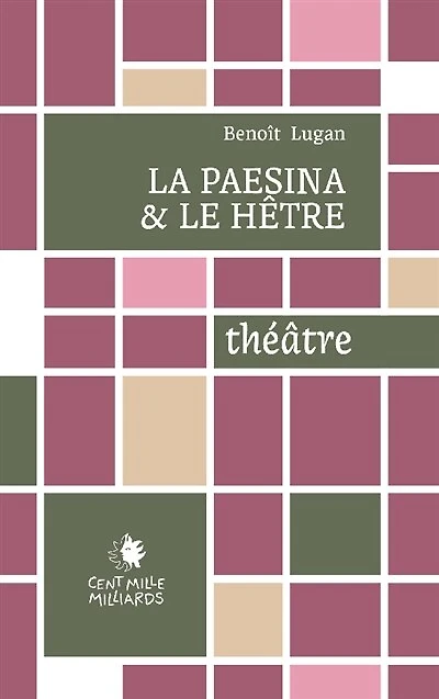 La paesina. Le hêtre
