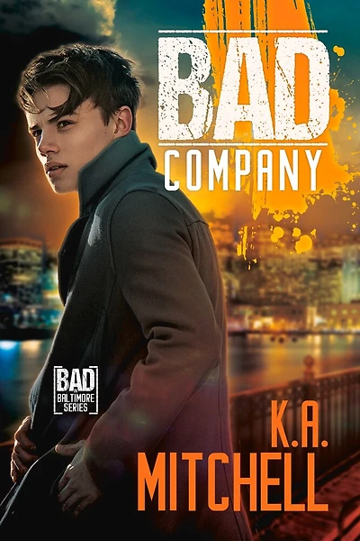 Bad Company