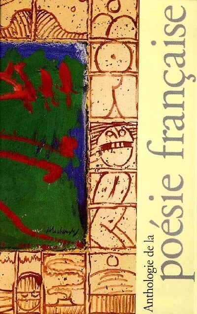 Anthologie de la poésie française