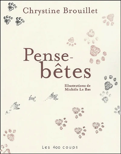 Pense-bêtes