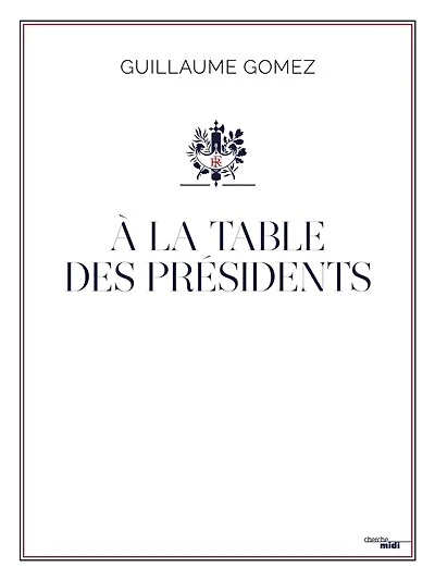 A la table des présidents